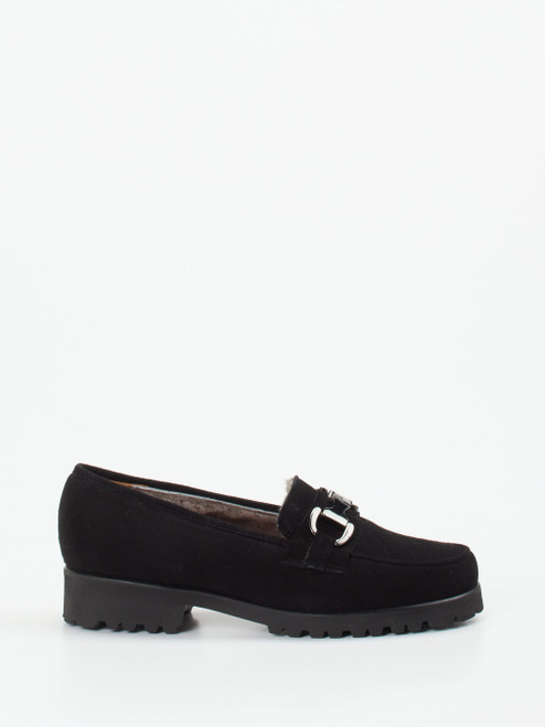 Slipper-18130090051 Mannori