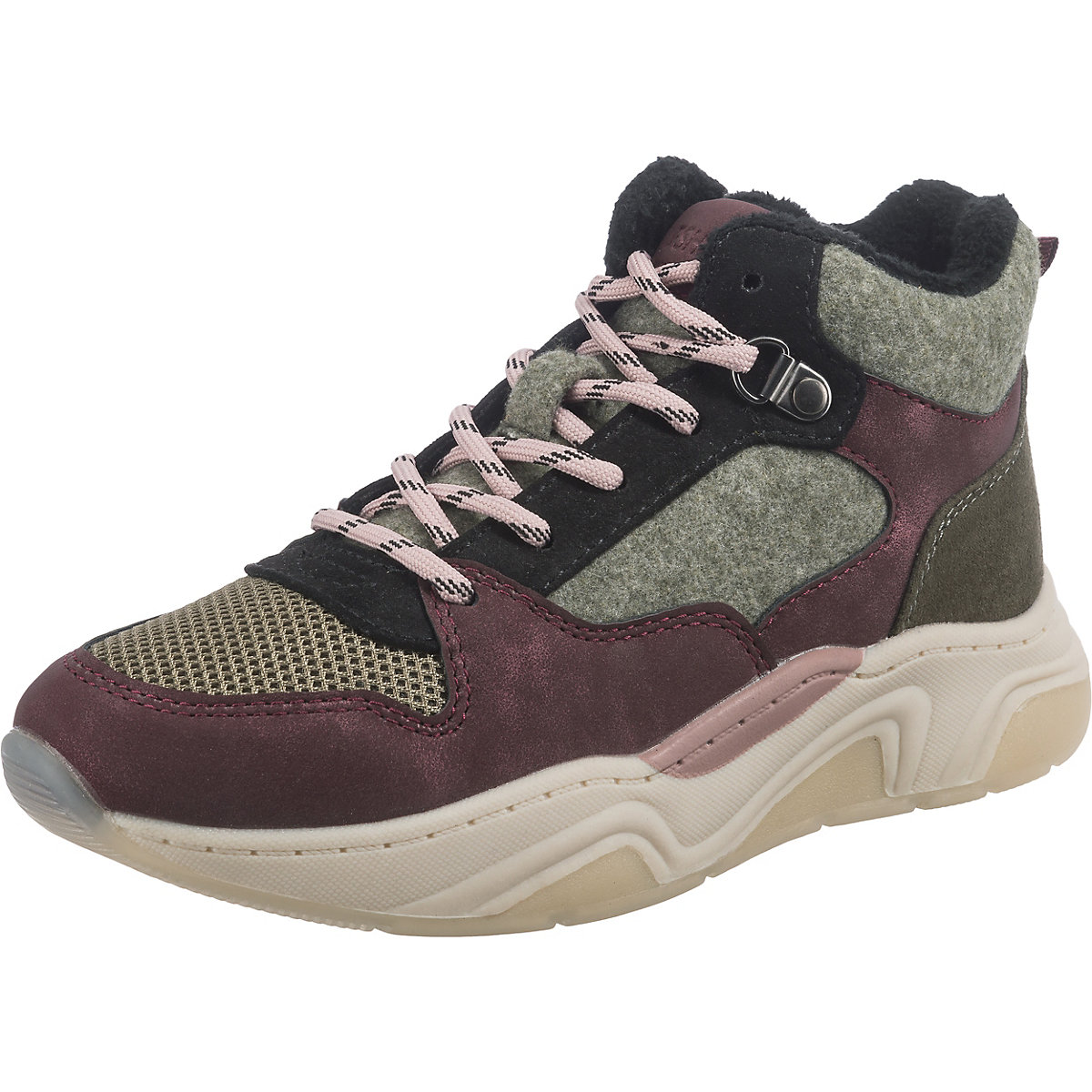 Winterschuhe für Mädchen
