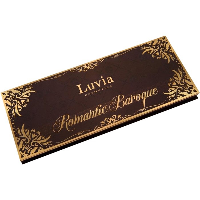 Eyeshadow Palette