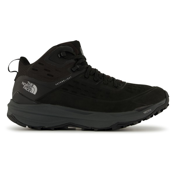 The North Face - Vectiv Exploris 2 Mid Futurelight Leather - Wanderschuhe