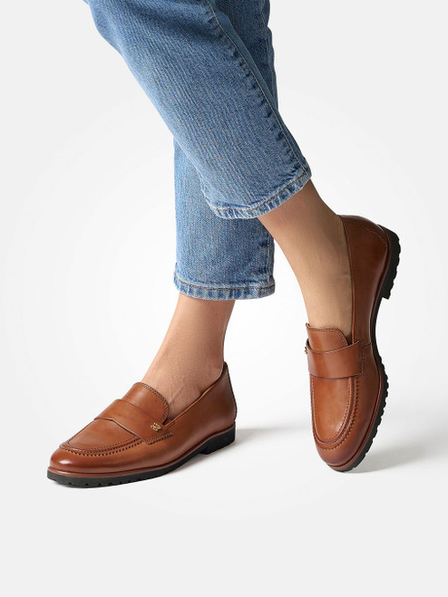 Slipper-15112890139 Paul Green