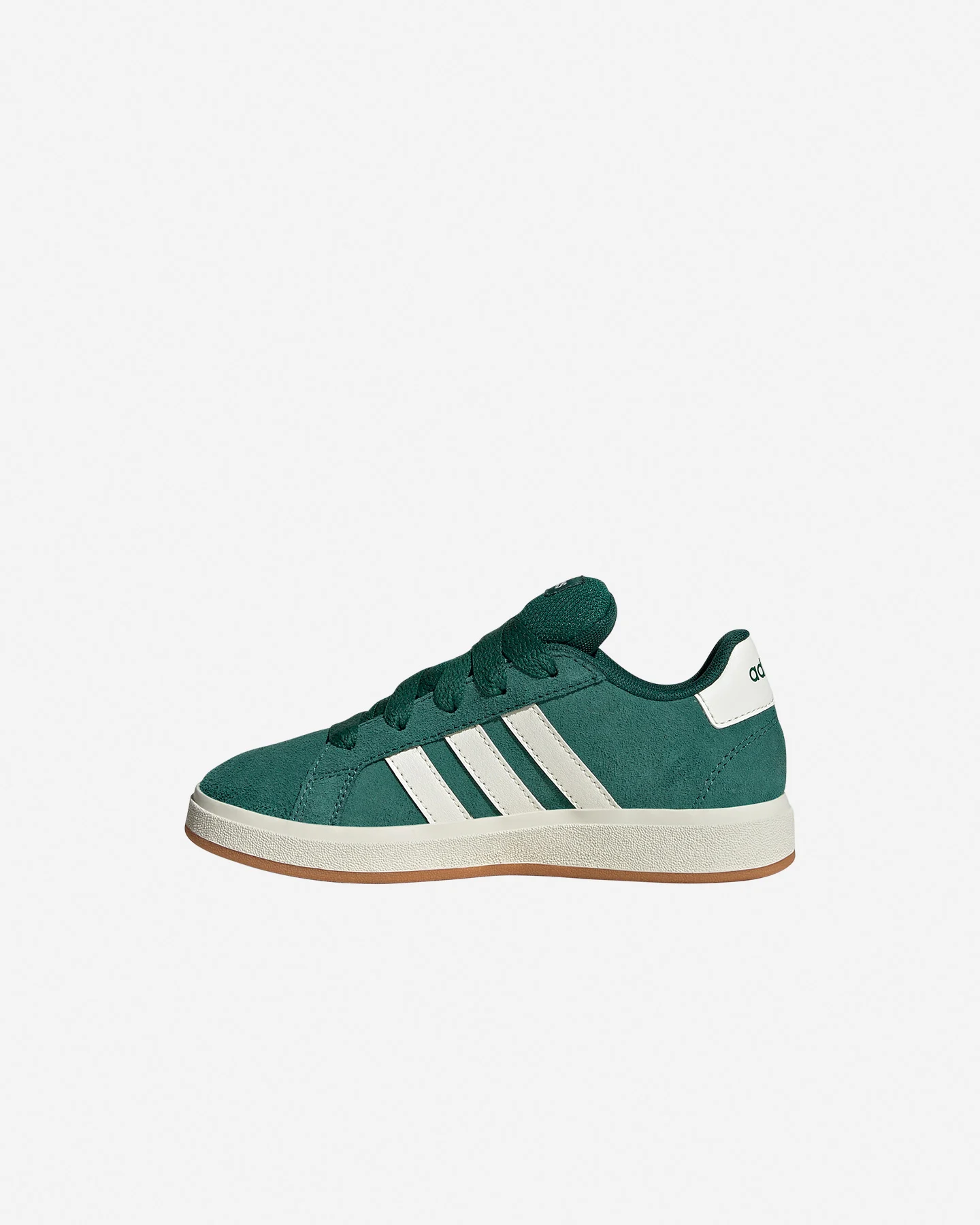 Buty sportowe Adidas Core Grand Court 00 Gs Jr JP5893