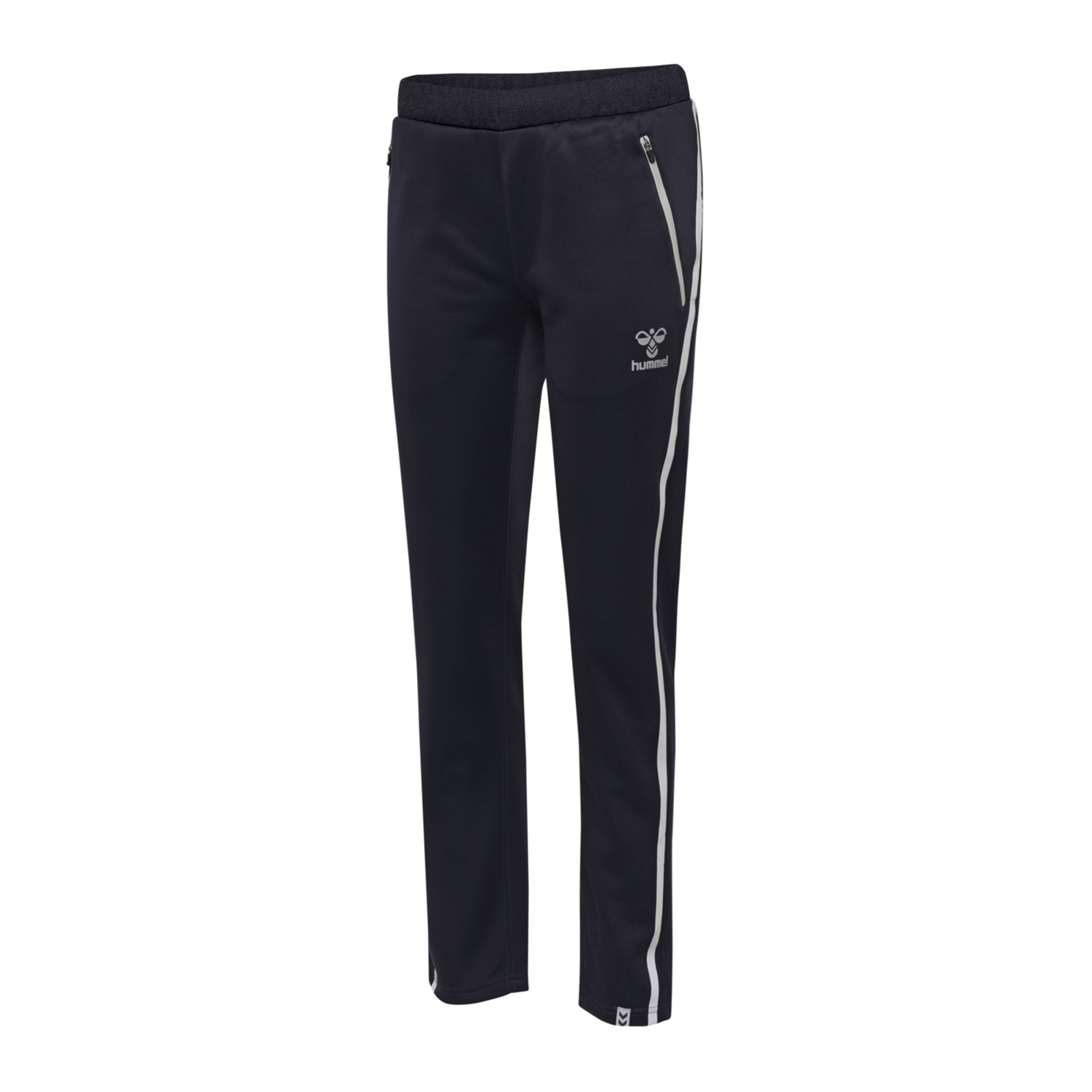 Hummel Cima Jogginghose Damen Blau F7026
