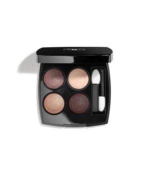CHANEL LES 4 OMBRES Lidschatten Palette-2 g
