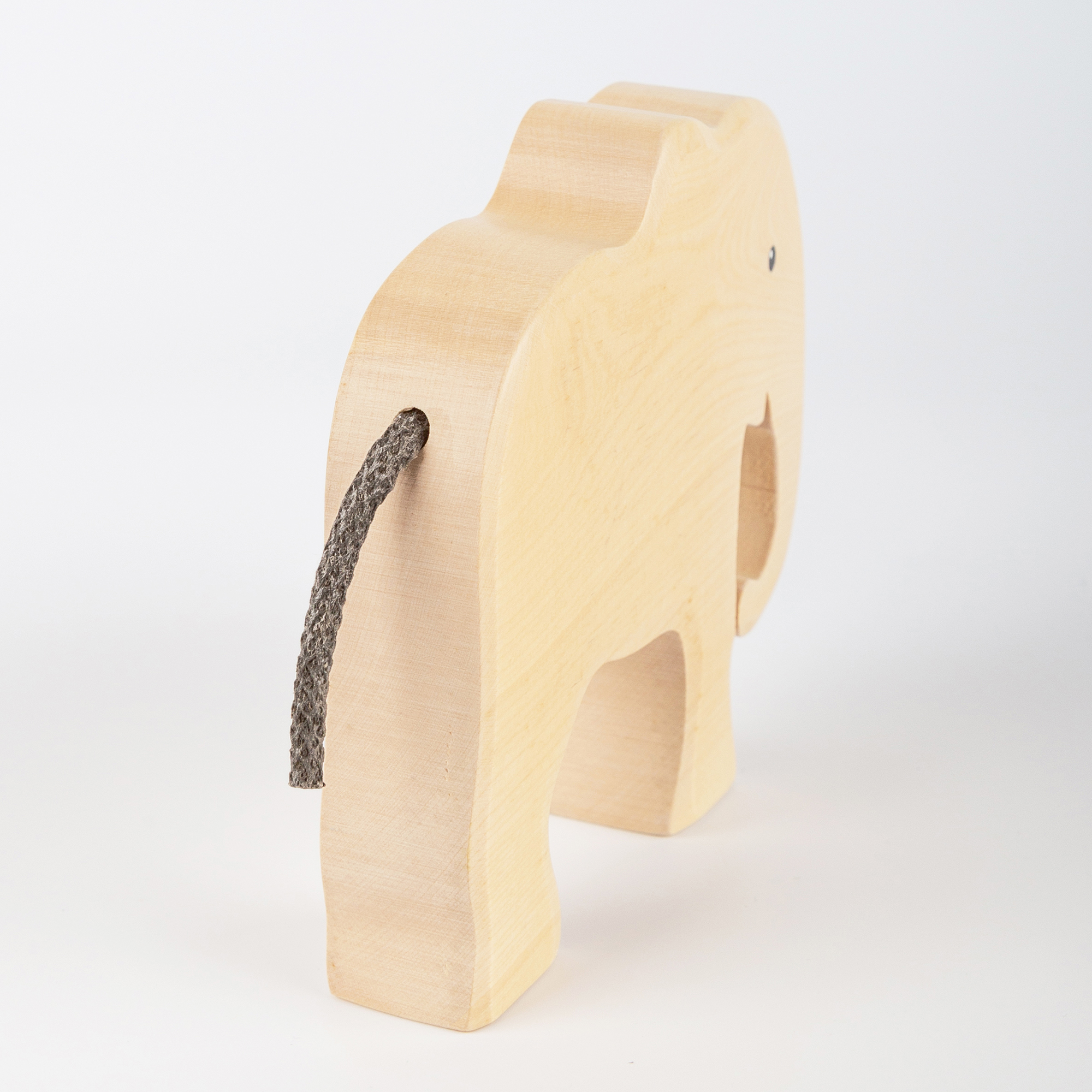 Holztiere-Set Safari