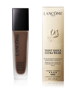 LANCÔME Teint Idole Ultra Wear 24H Wear & Comfort Flüssige Foundation-30 ml