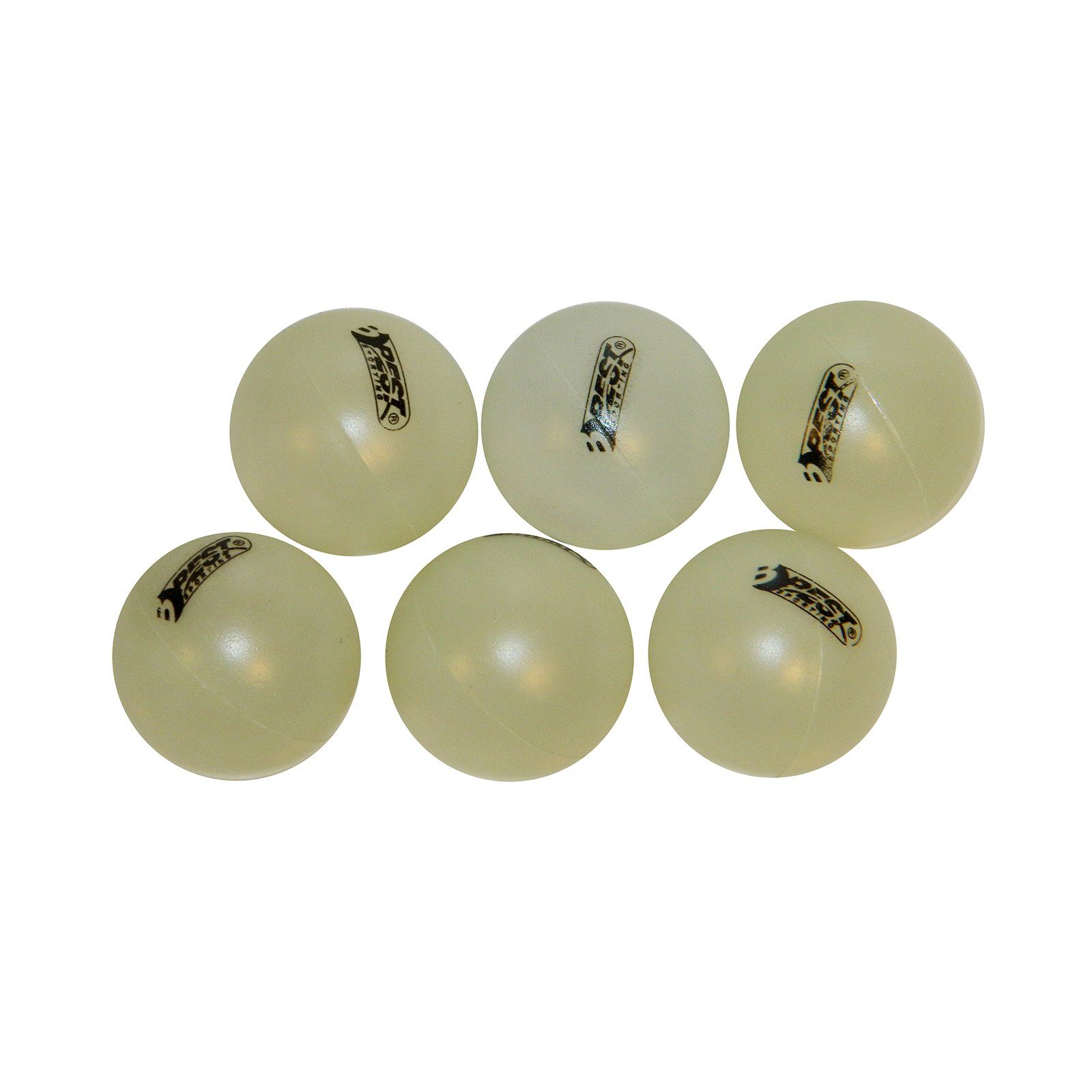 Best Sporting Tischtennisball