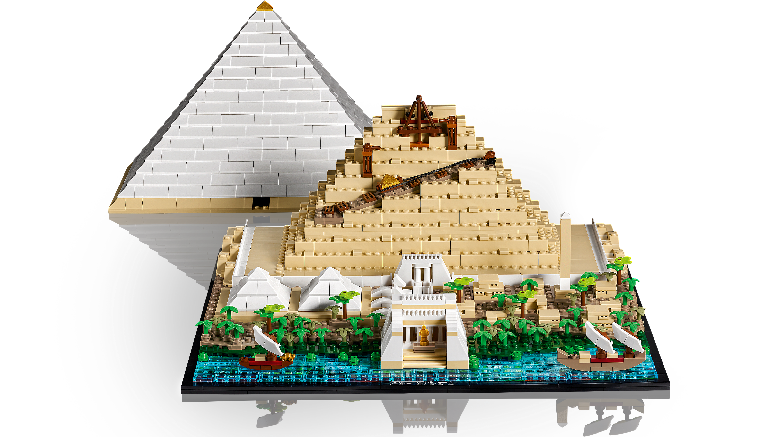 Cheops-Pyramide 21058