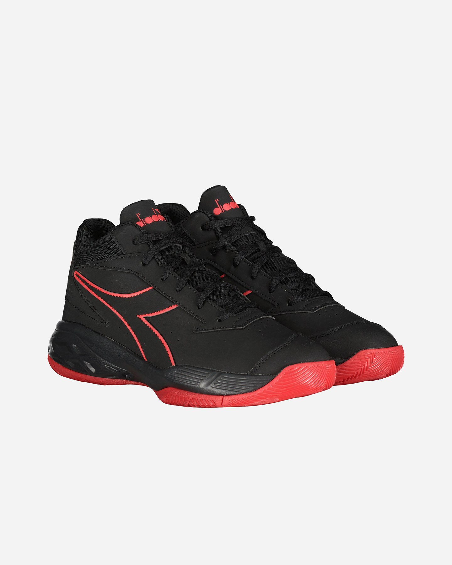 Kosz Scarpe Diadora Buzzer 4 CS M 101.180.970-D0728