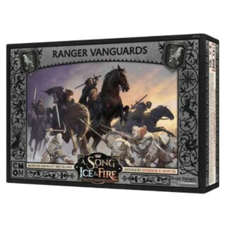 A Song Of Ice And Fire: Night's Watch Ranger Vanguards (EN)