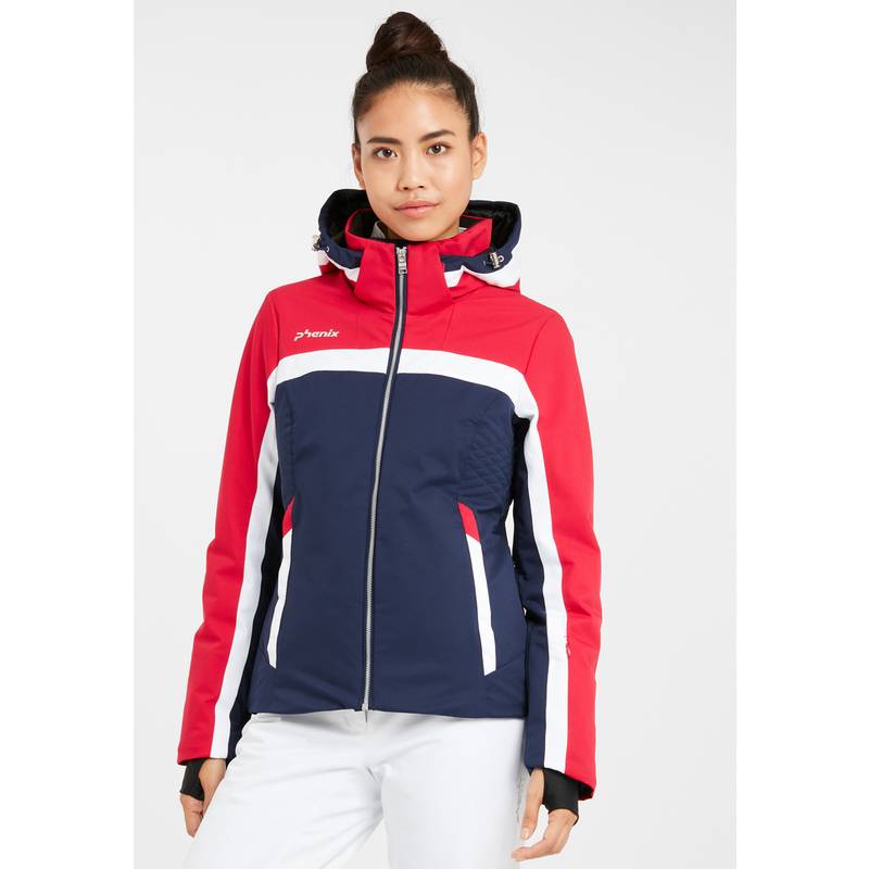 Phenix Willow Skijacke Damen