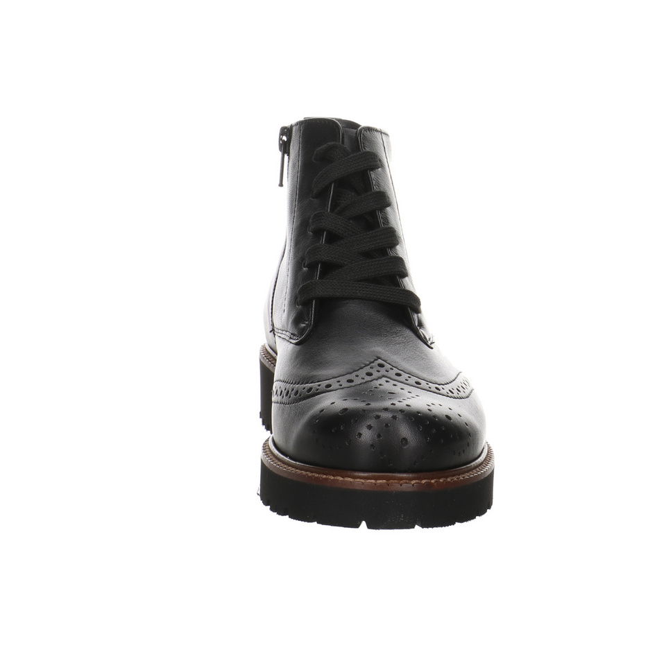 Semler Barbara Schnürboots