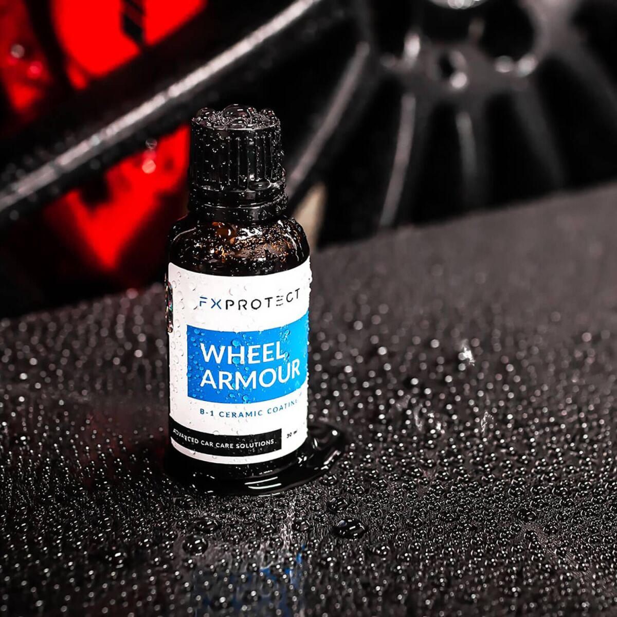 FX Protect Wheel Armour B1 Felgen-Versiegelung 30ml