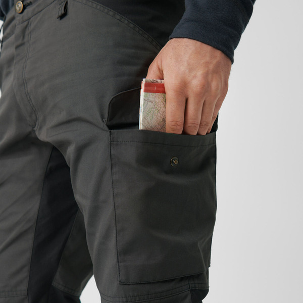 KAIPAK TROUSERS M Herren - Trekkinghose