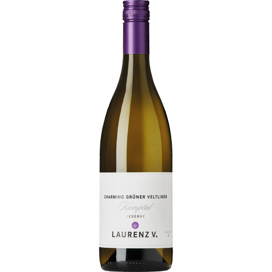 Charming Grüner Veltliner