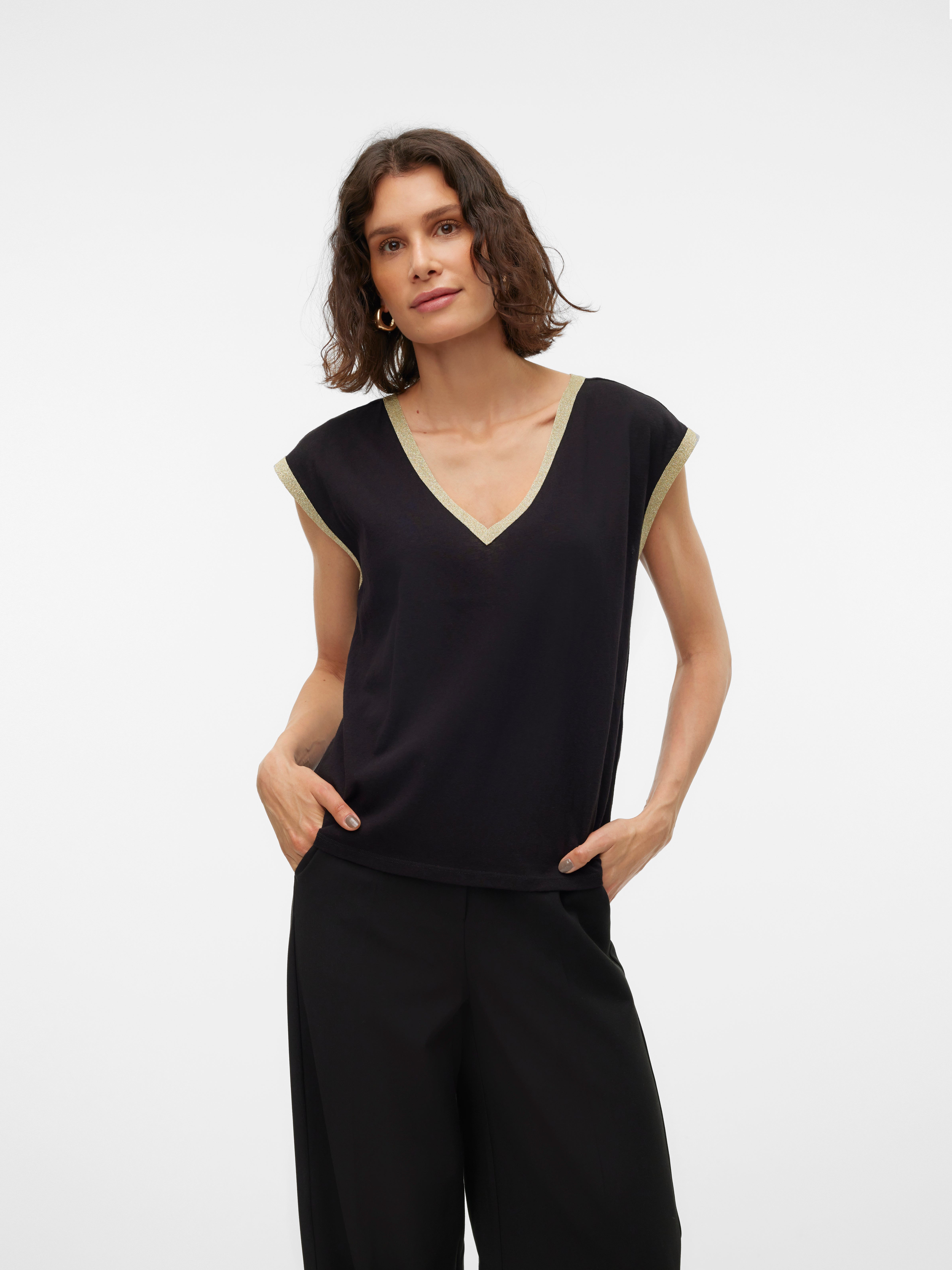 VMMALDORA Top