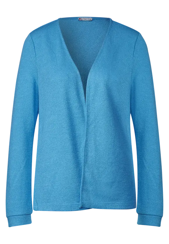 Street One Offene Shirtjacke