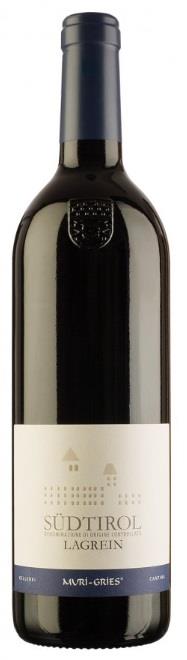 2022 Lagrein Alto Adige