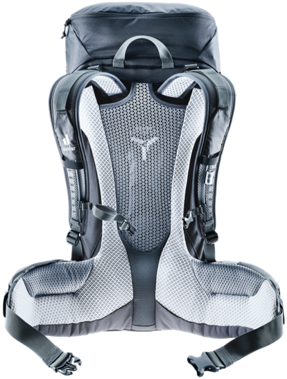 deuter Futura PRO 36 | Wanderrucksack für Mehrtagestouren