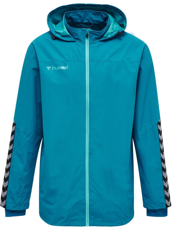 Hummel Hummel Reißverschluss Jacke Hmlauthentic Herren in CELESTIAL günstig kaufen