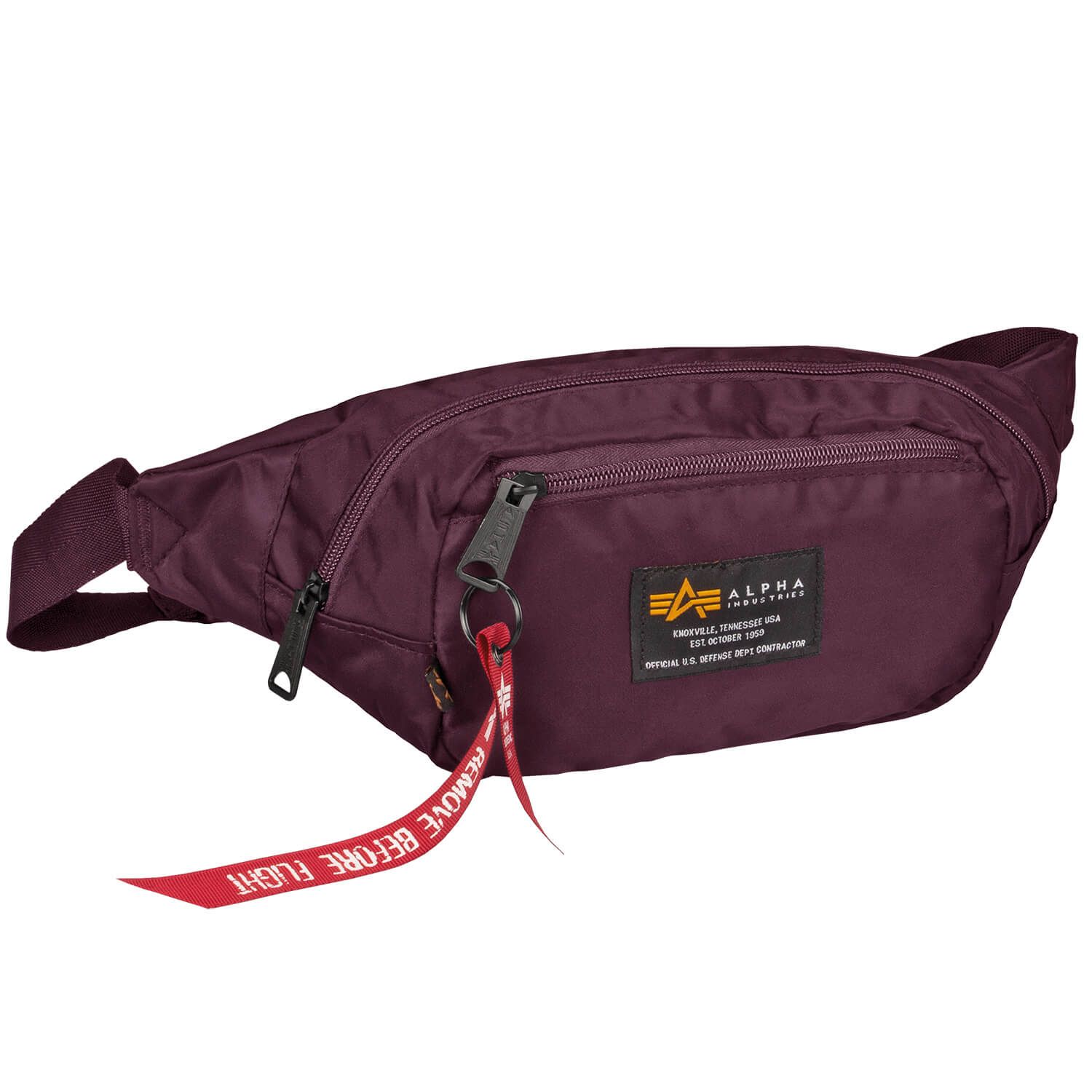 Crew Waist Bag Gürteltasche