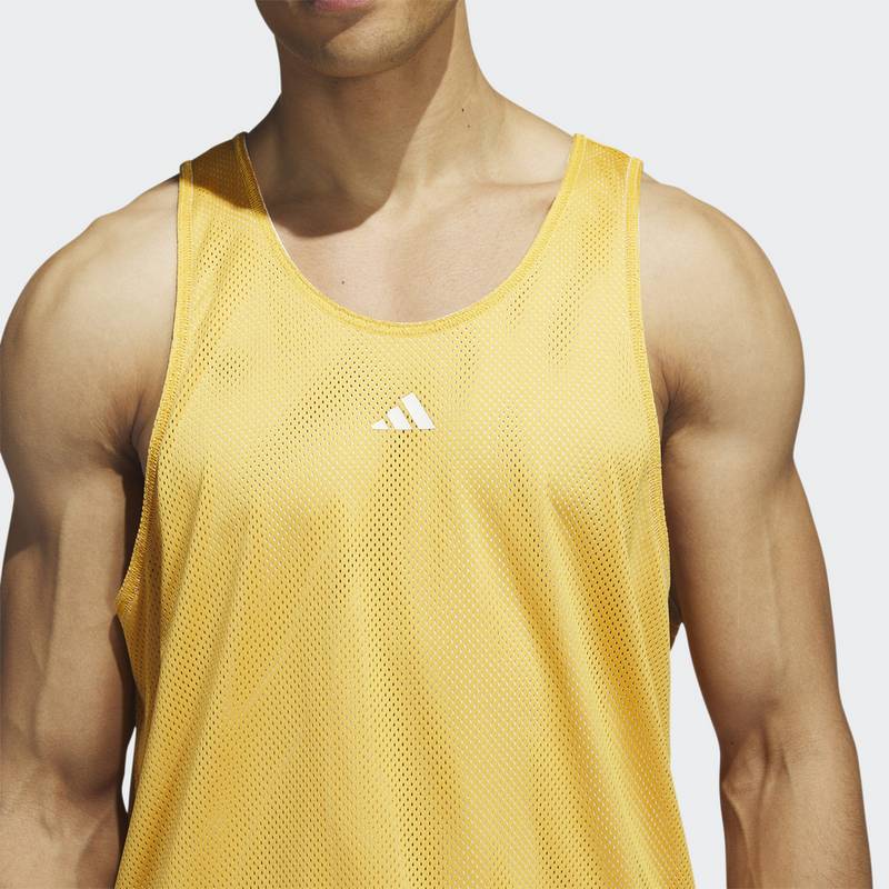 adidas Select Warm-up Trikot Tanktop Herren