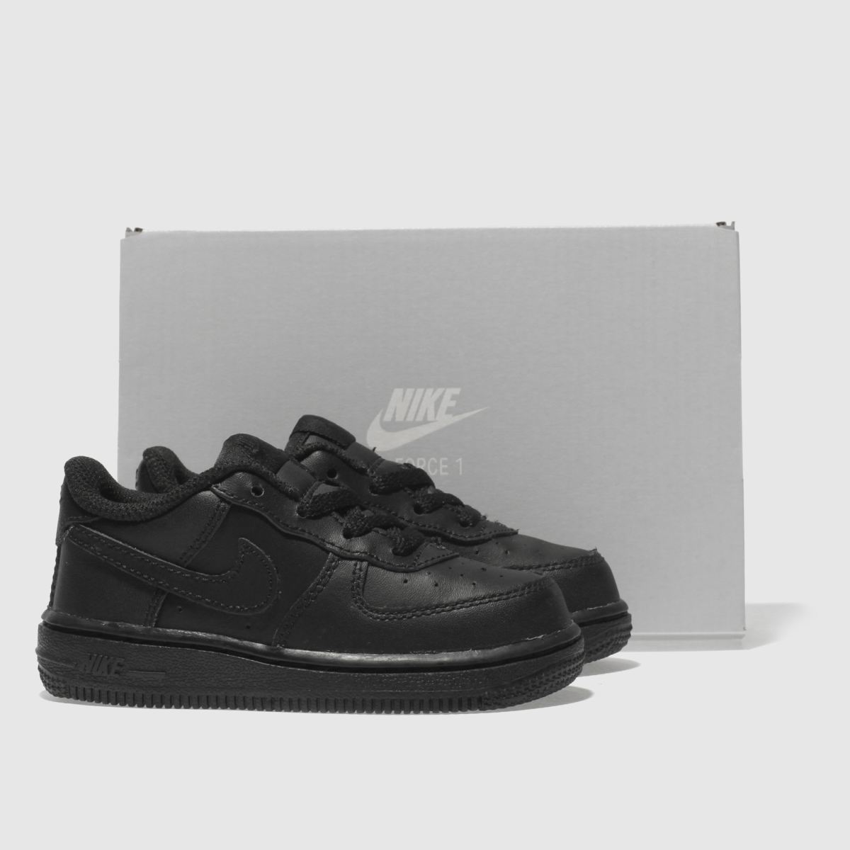 Nike Air Force 1 Low gyerek cipő