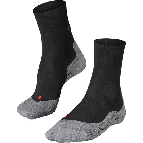 RU4 WOOL HERREN SOCKEN