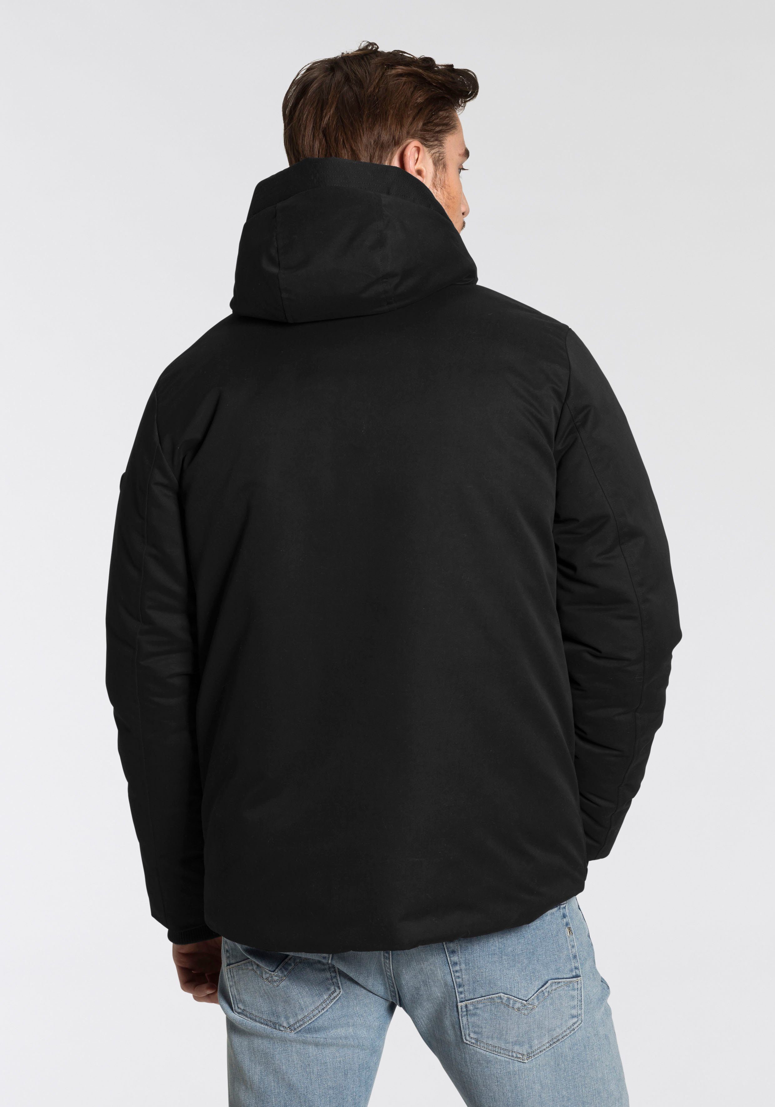 ALPENBLITZ Outdoorjacke 