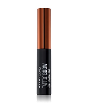 Maybelline Tattoo Brow Gel Tint Doppelpack Augenbrauengel-10 g