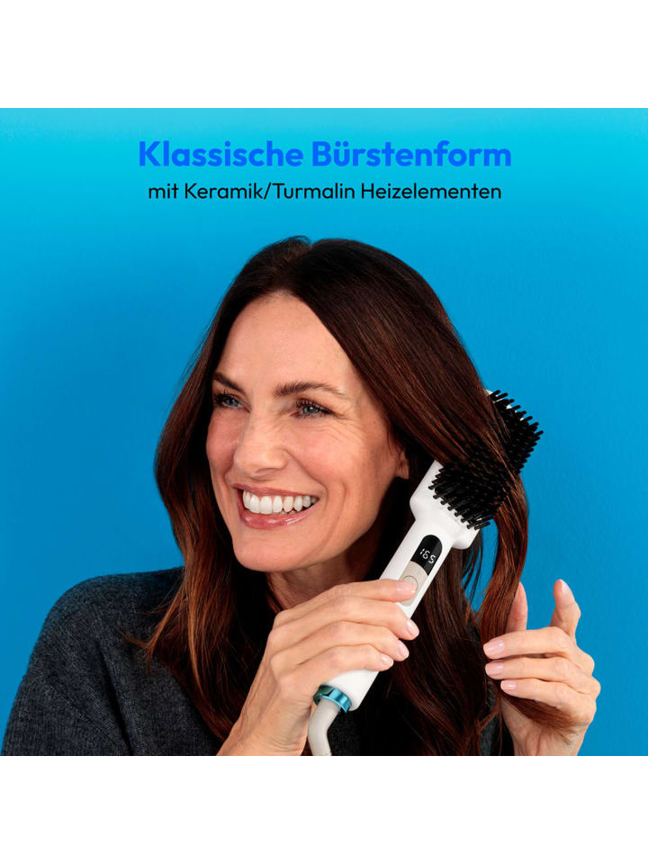 Medion Glätteisen HB1 (MD 19859) in weiß günstig kaufen onesize
