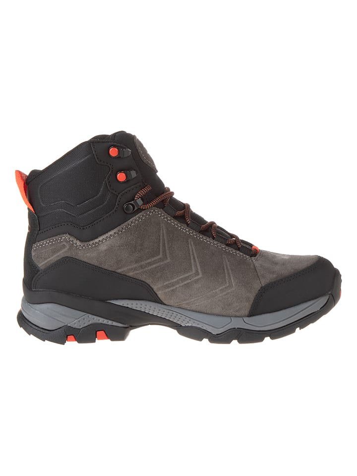 CMP Leder-Trekkingboots 