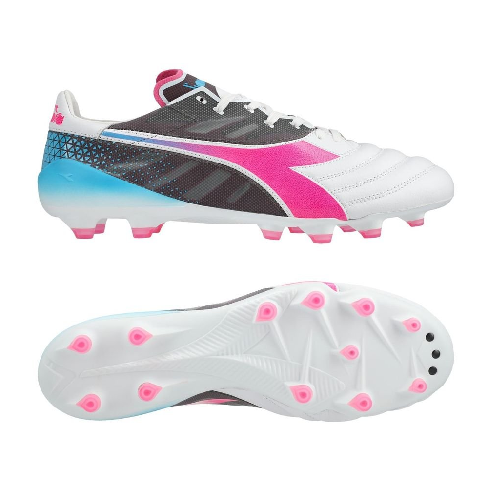 Diadora Brasil Elite Veloce GR ITA LPX 179596-D0662 / weiss