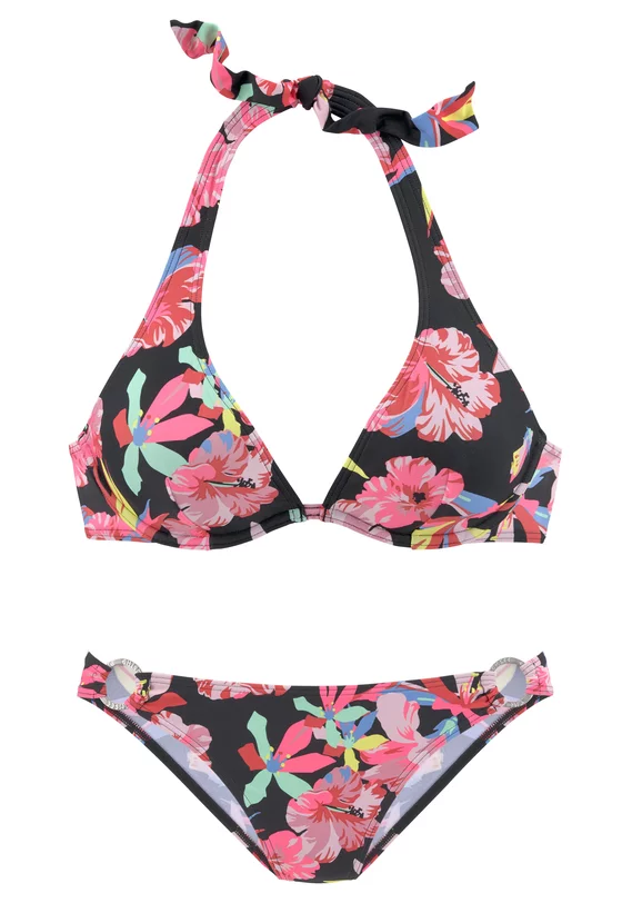 Bügel-Bikini