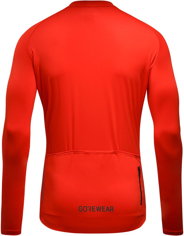 GOREWEAR Torrent - Langarmtrikot kaufen | Bike-Discount