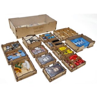 e-Raptor Storage-Box - Tiny Epic Pirates