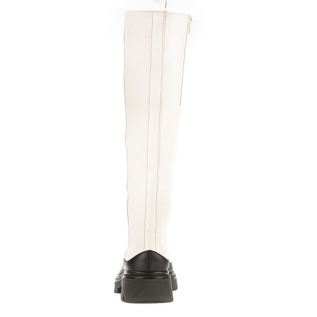 Gabor fashion Sportlicher Stiefel beige