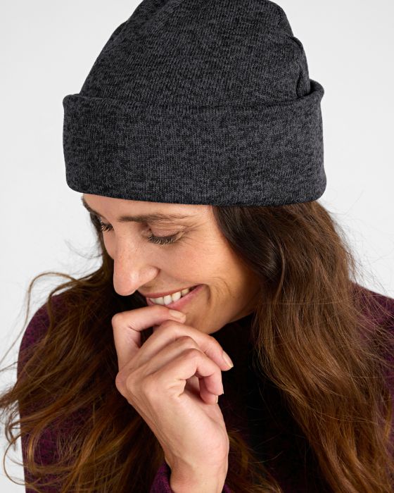 Bonnet maille polaire chaude mixte Thermolactyl