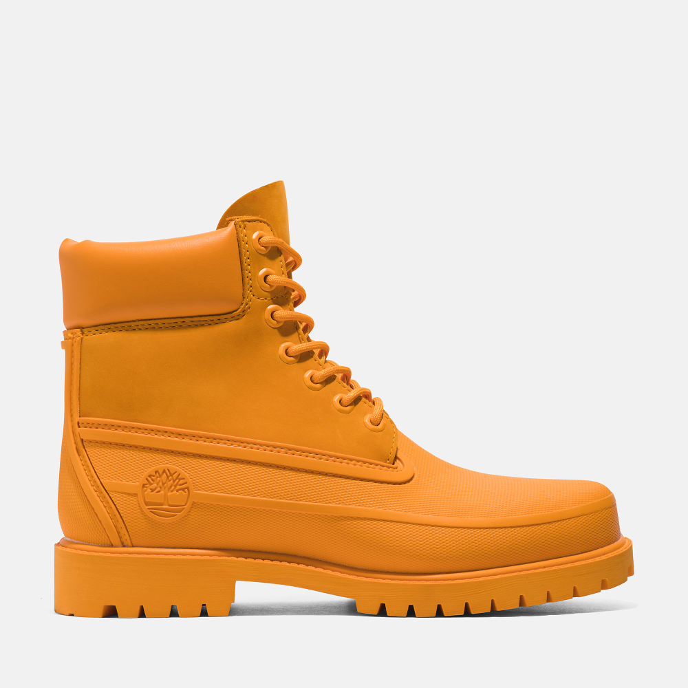 Timberland 6 inch TB0A5R3G8041 / orange