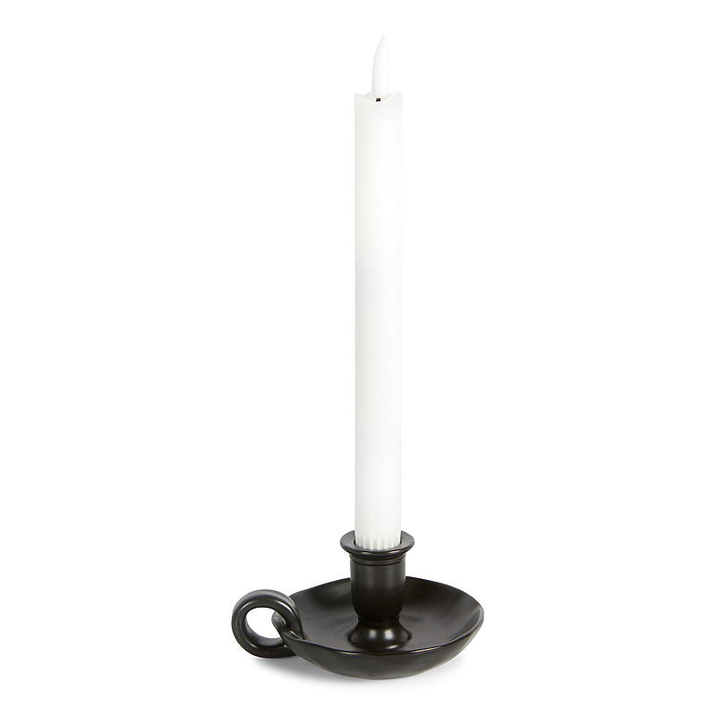 Home Lysholder kronelys kammerstake