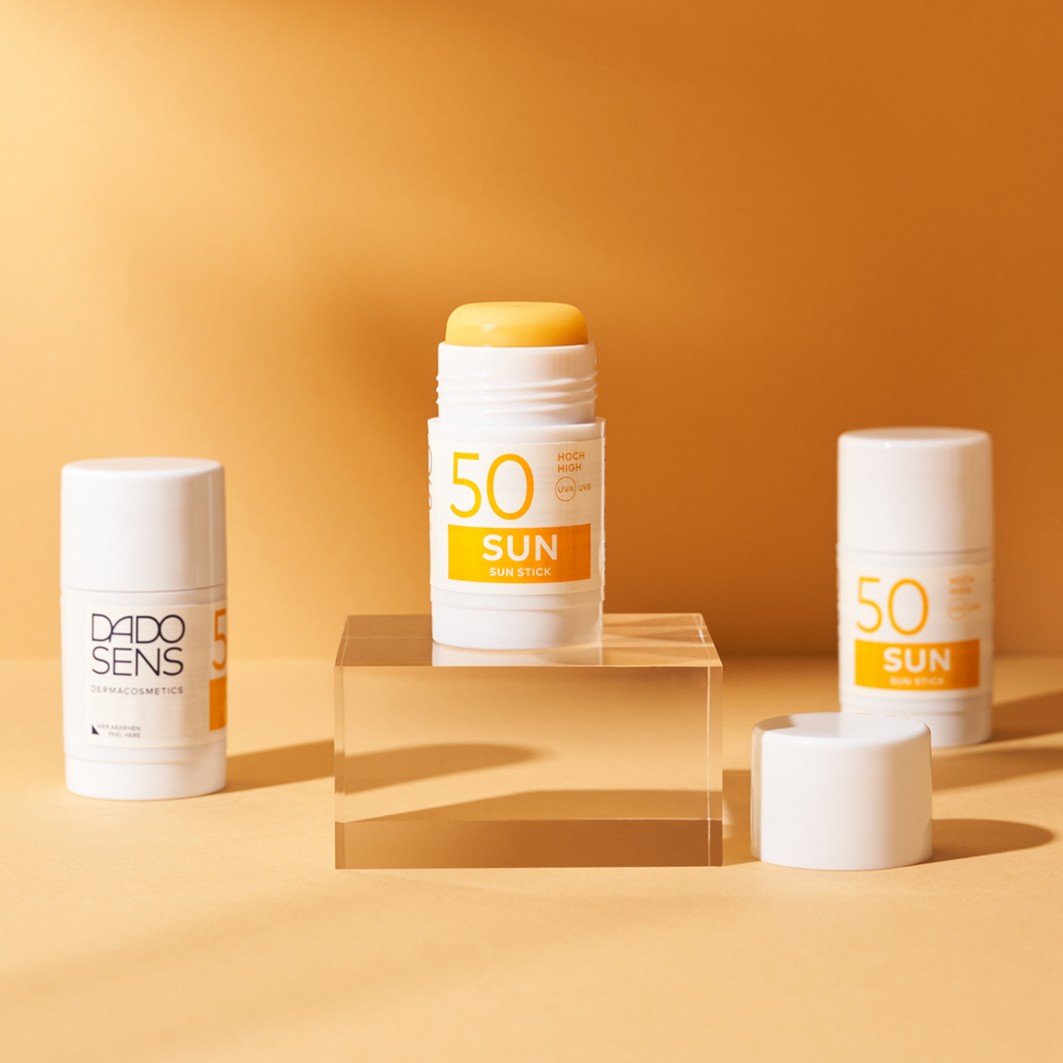 DADO SENS Dermacosmetics STICK SPF 50