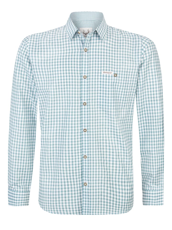 Stockerpoint Hemd 