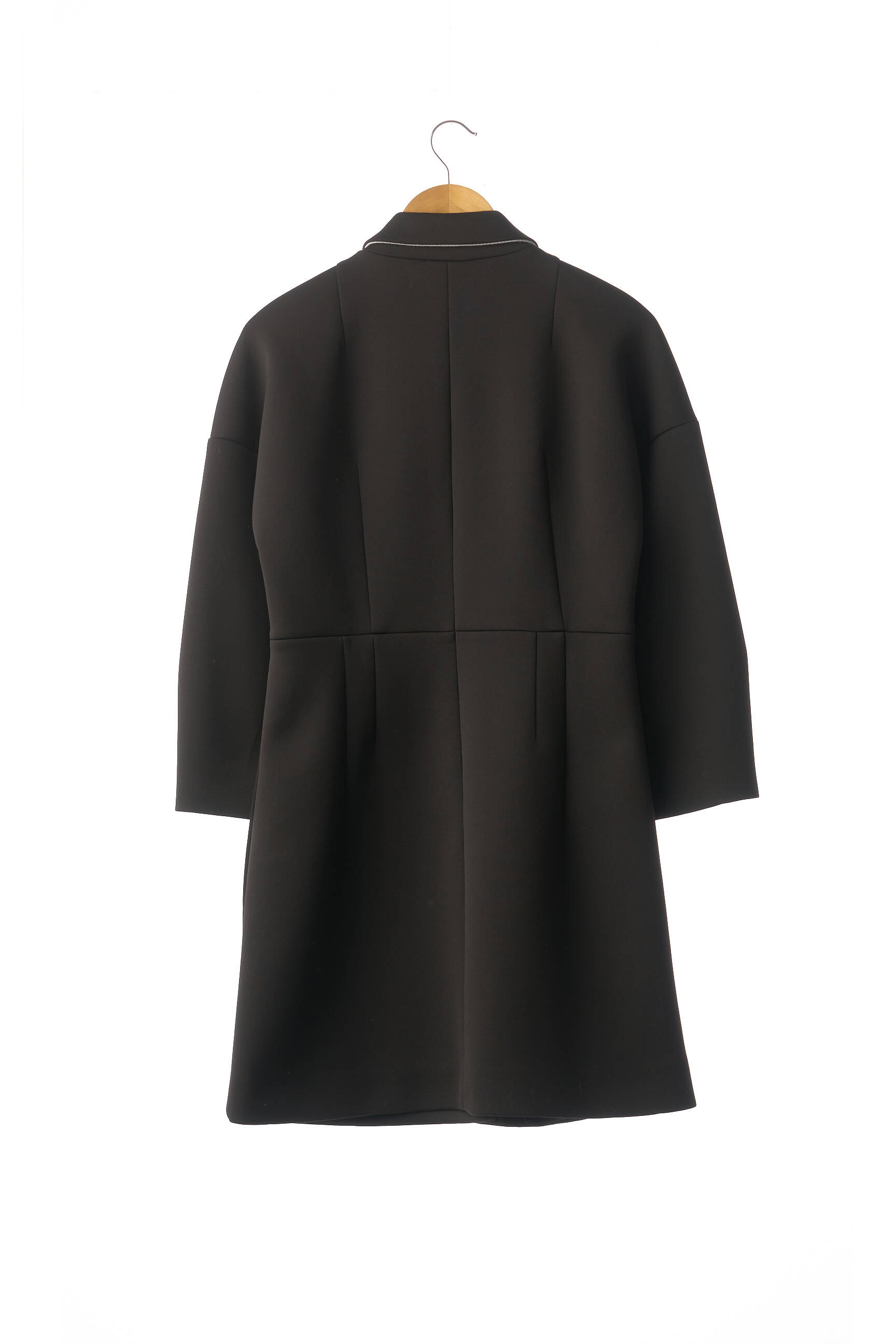 Sonia Rykiel Manteaux Longs Femme couleur noir