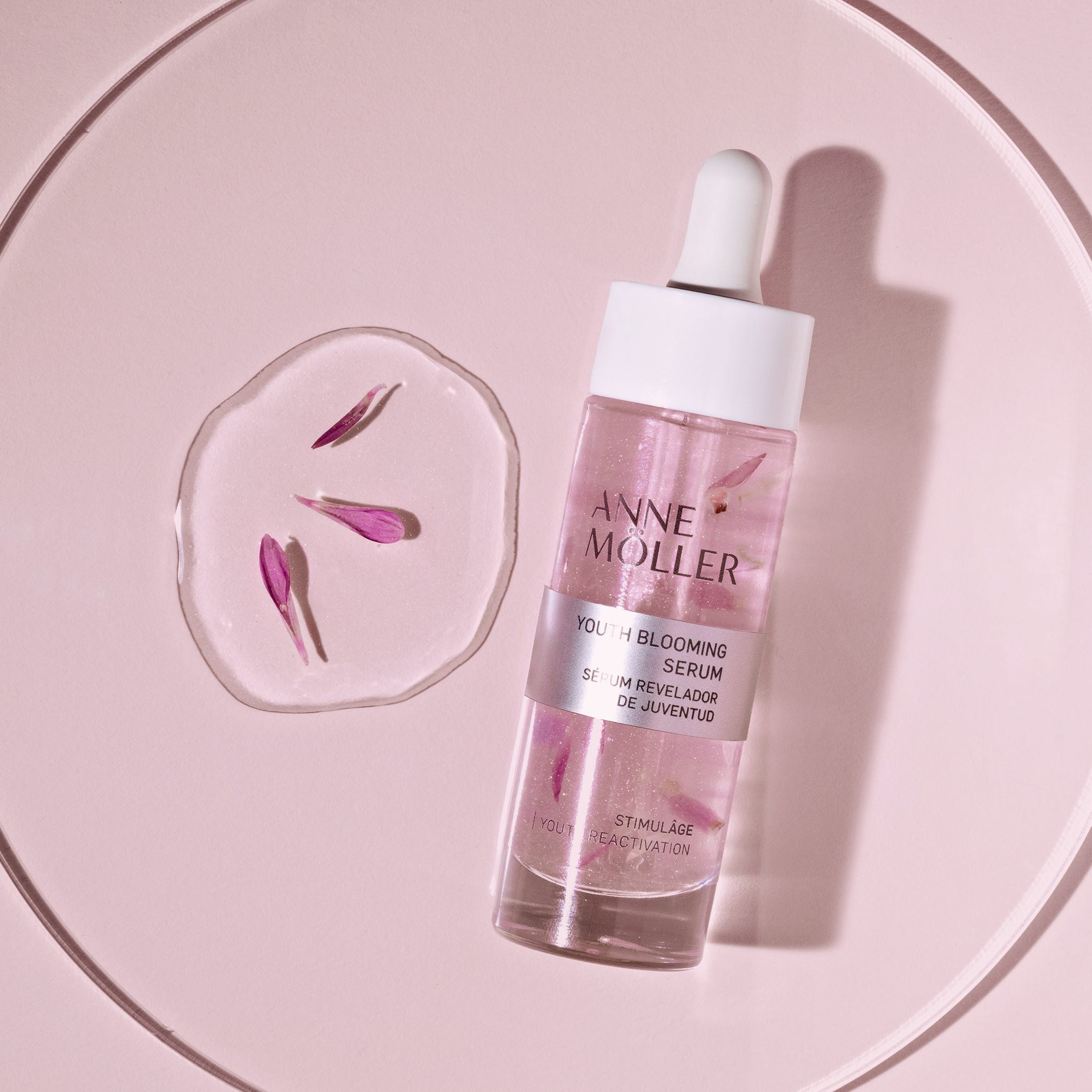 Anne Möller STIMULÂGE Youth Blooming Serum 30 ml