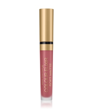 Max Factor Colour Elixir Liquid Lipstick-4 ml