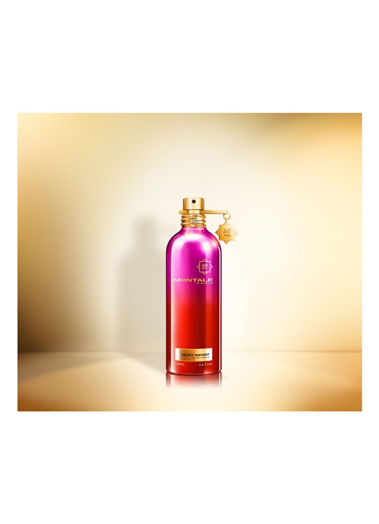 Montale Velvet Fantasy Eau de Parfum
