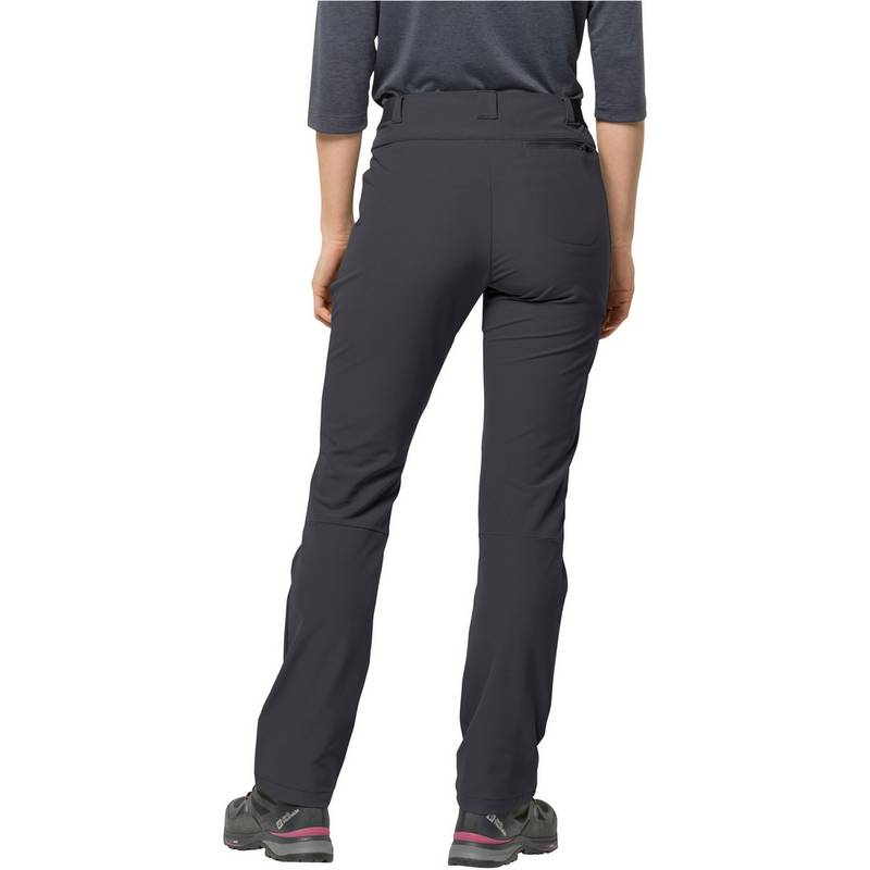 Jack Wolfskin GEIGELSTEIN Wanderhose Damen