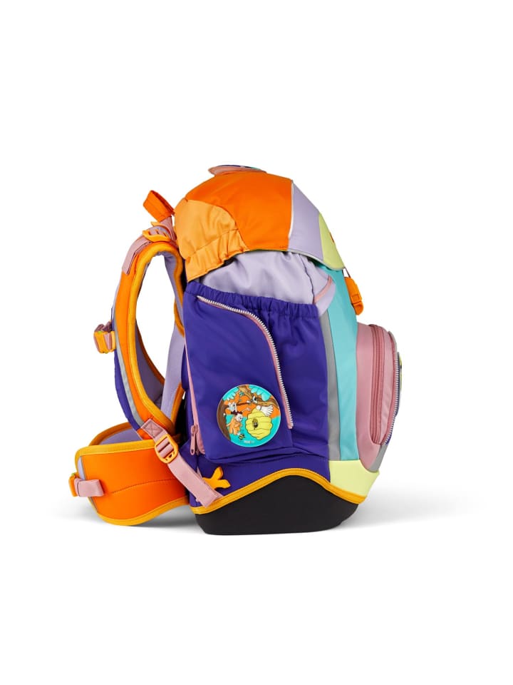 Ergobag ergobag pack Schulrucksack-Set NaturBärlebnis günstig kaufen onesize