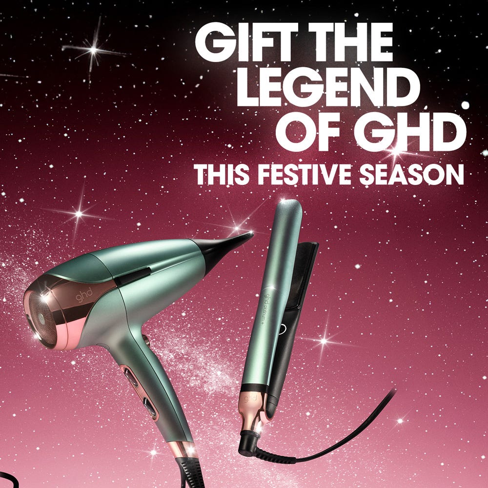 ghd dreamland Deluxe Set