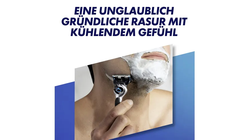Gillette Rasierer PROSHIELD Chill